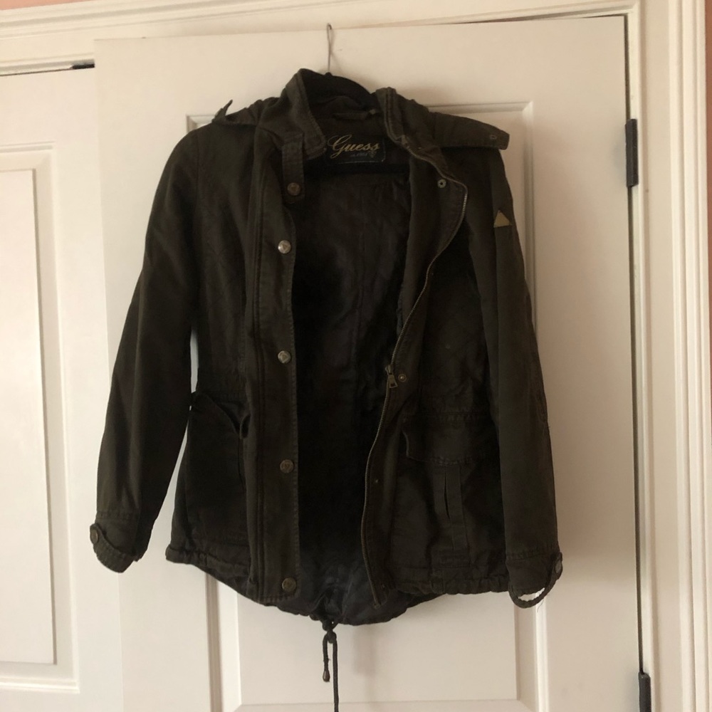 Jacket